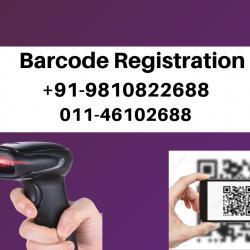 Barcode Registration