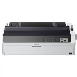 Epson FX-2175II Dot Matrix Printer