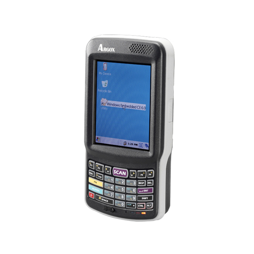 Argox PA 100 Series Barcode Scanner