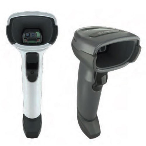 Zebra DS4608SR Barcode Scanner