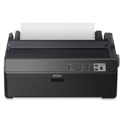 Epson FX-2190II Dot Matrix Printer