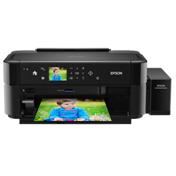 Epson EcoTank L810 Photo Printer