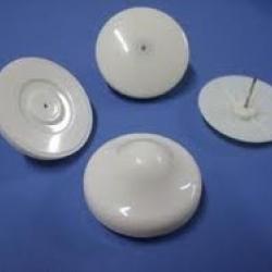 Mindware RFID Round Hard Tags