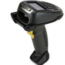 Zebra MT 2000 Barcode Scanner