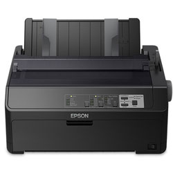 Epson FX-890II Dot Matrix Printer