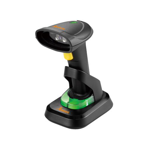 Argox AI 6821 (Cordless)  Barcode Scanner