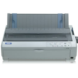 Epson FX-2190 Dot Matrix Printer