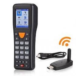 Mindware PDT3 Barcode Scanner