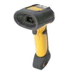 Zebra DS 3578 Barcode Scanner