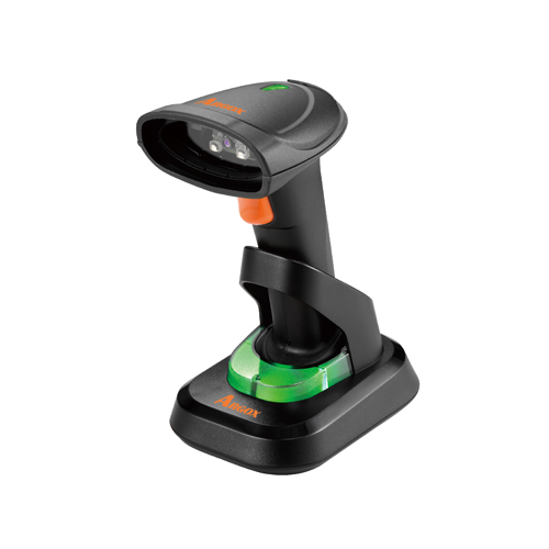 Argox AI 6801 (Cordless) Barcode Scanner