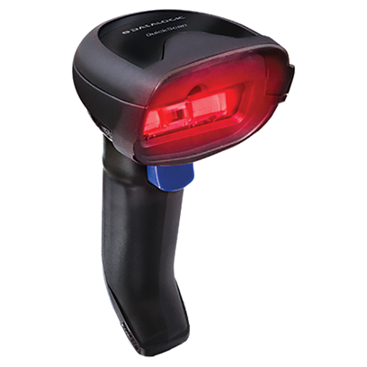 Datalogic handheld scanners Quick-S2200Series