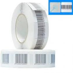 Mindware RFID Label