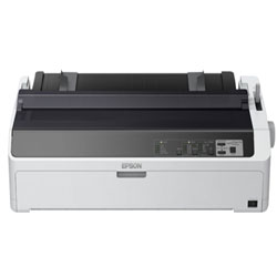 Epson FX-2190IIN Dot Matrix Printer