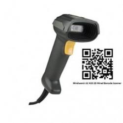 Mindware SC 420 Barcode Scanner